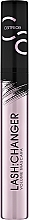 Wimperntusche - Catrice Lash Changer Volume Mascara — Bild N1