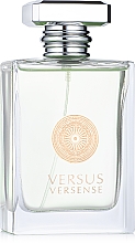 Düfte, Parfümerie und Kosmetik Fragrance World Versus Versense - Eau de Parfum