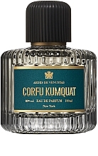 Düfte, Parfümerie und Kosmetik Aedes de Venustas Corfu Kumquat - Eau de Parfum