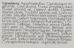 Konzentrierte Filler-Creme mit Vitamin C und Hyaluronsäure - Phytorelax Laboratories Active Filler Vitamin C Concentrated Illuminating Face Cream — Bild N3