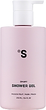 Duschgel mit Vetiver - Sister's Aroma Smart Shower Gel — Bild N3