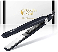 Haarglätter - Golden Curl The Black & White Styler — Bild N2