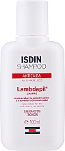 Düfte, Parfümerie und Kosmetik Shampoo gegen Haarausfall - Isdin Lambdapil Anti-Hair Loss Shampoo