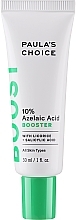 Gesichtsserum mit Azelainsäure 10% - Paula's Choice 10% Azelaic Acid Booster — Bild N1