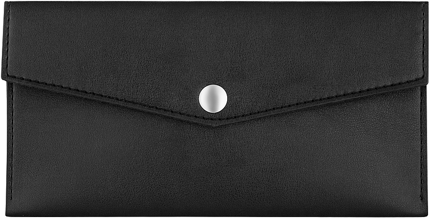 Brieftasche Pretty schwarz - MAKEUP Envelope Wallet Black — Bild N1