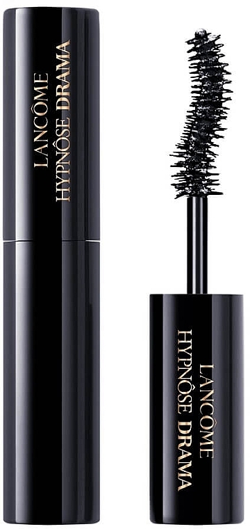 Wimperntusche - Lancome Hypnose Drama Extreme Volume Mascara (Mini)  — Bild N1