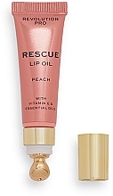 Lippenöl - Revolution Pro Lip Oil Rescue — Bild N1