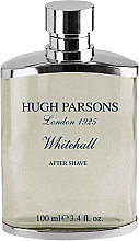 Düfte, Parfümerie und Kosmetik Hugh Parsons Whitehall - After Shave Lotion