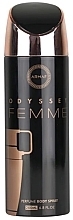 Düfte, Parfümerie und Kosmetik Armaf Odyssey Femme - Deospray
