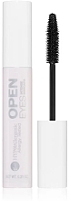 Düfte, Parfümerie und Kosmetik Wimperntusche - Bell HypoAllergenic Open Eyes Intense Mascara