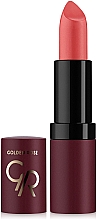 Düfte, Parfümerie und Kosmetik Lippenstift - Golden Rose Velvet Matte Lipstick