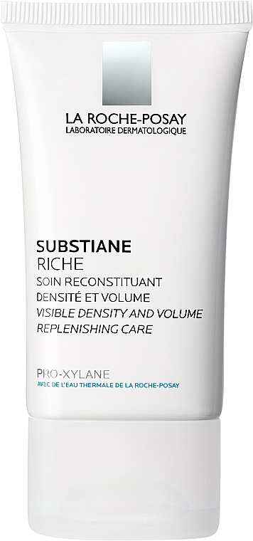 Anti-Aging Gesichtscreme - La Roche-Posay Substiane+ Fundamental Replenishing Anti-Ageing Care — Bild N1