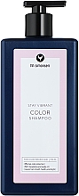 Shampoo für gefärbtes Haar - HH Simonsen Color Shampoo — Bild N2