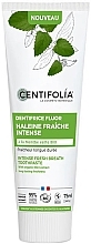 Intensive Zahnpasta für frischen Atem - Centifolia Intense Fresh Breath Toothpaste  — Bild N1