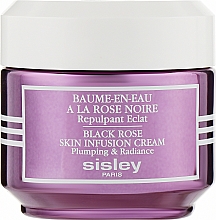 Gesichtspflegeset - Sisley Black Rose Beauty Set  — Bild N3