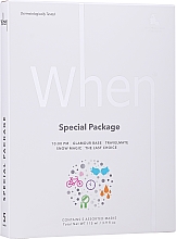 Set - When Special Package set (5xmask/23ml) — Bild N7