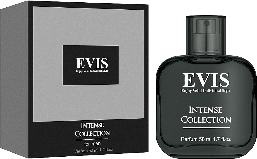 Evis Intense Collection №148 - Parfum — Bild N2