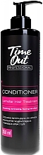 Haarspülung - Time Out Professional Lamellar Hair Conditioner  — Bild N1