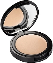 Concealer für das Gesicht - NUI Cosmetics Natural Cream Concealer — Bild N3