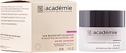 Düfte, Parfümerie und Kosmetik Anti-Aging Gesichtscreme - Academie Age Recovery Re-Densifying & Volumizing Treatment