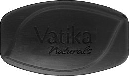 Klärende Seife mit Schwarzkümmel - Dabur Vatika Black Seed Soap — Bild N2