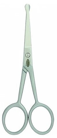 Nasen- und Ohrenhaarschere 11 cm - Disna Pharm — Bild N1