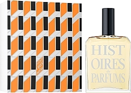 Histoires de Parfums 1969 Parfum de Revolte - Eau de Parfum — Foto N2