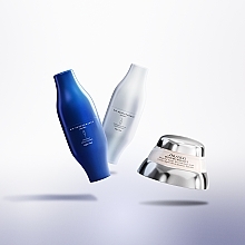 Gesichtsserum - Shiseido Bio-Performance Skin Filler Duo Serum Refill (Refill)  — Bild N2