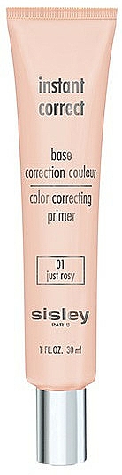 Gesichtsprimer mit Lavendel - Sisley Instant Correct Color Correcting Primer — Bild N2