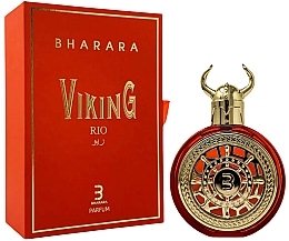 Bharara Viking Rio Parfum - Parfum — Bild N1