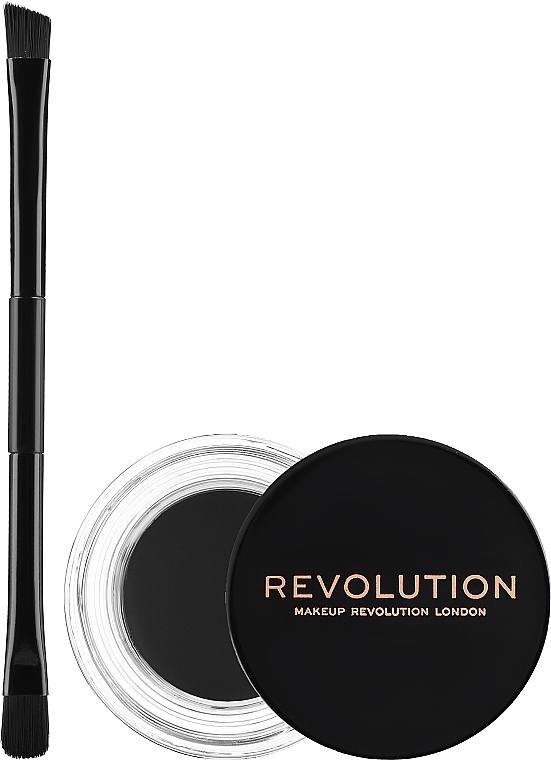 Augenbrauenpomade - Makeup Revolution Brow Pomade — Bild N2