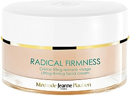 Glättende Anti-Aging Gesichtscreme mit Kaviar und Schneckenschleim - Methode Jeanne Piaubert Radical Lifting-Firming Face Cream — Bild N1