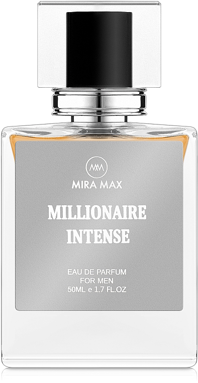 Mira Max Millionaire Intense - Eau de Parfum — Bild N1