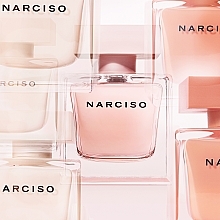 Narciso Rodriguez Narciso Ambree - Eau de Parfum — Bild N7