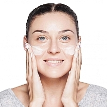 Feuchtigkeitsspendendes Gesichtsreinigungsgel - Christina Forever Young Moisturizing Facial Wash — Foto N4