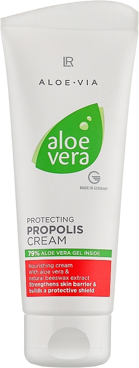 Creme mit Propolis - LR Health & Beauty Aloe Vera Cream With Propolis — Bild N1