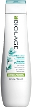 Düfte, Parfümerie und Kosmetik Volumebloom Shampoo für feines Haar - Biolage Volumebloom Cotton Shampoo