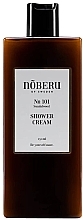 Duschcreme - Noberu Of Sweden №101 Sandalwood Shower Cream — Bild N1