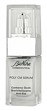 Düfte, Parfümerie und Kosmetik Gesichtsserum - Bionike Cosmeceutical Poly CM Serum