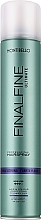 Düfte, Parfümerie und Kosmetik Haarlack - Montibello Finalfine Ultimate Strong Hairspray