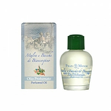 Düfte, Parfümerie und Kosmetik Frais Monde Mallow And Hawthorn Berries Perfume Oil - Parfümiertes Öl 