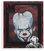 Palette für Gesichts- und Körper-Make-up - Makeup Revolution X IT Clown Artist Paint Set — Bild N1