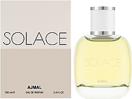 Ajmal Solace - Eau de Parfum — Foto N2