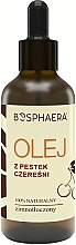 Düfte, Parfümerie und Kosmetik Kosmetisches Kirschkernöl - Bosphaera Cherry Seed Oil