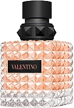 Düfte, Parfümerie und Kosmetik Valentino Born In Roma Donna Coral Fantasy - Eau de Parfum