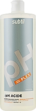Düfte, Parfümerie und Kosmetik Regenerierendes Shampoo mit Keratrix - Laboratoire Ducastel Subtil PH Acide Shampoo