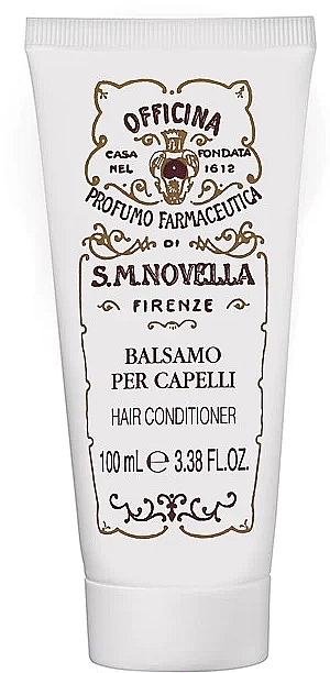 Haarspülung - Santa Maria Novella Hair Conditioner — Bild N1