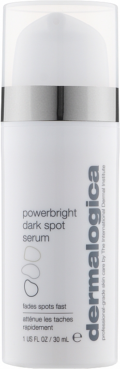 Gesichtsserum gegen Pigmentflecken - Dermalogica PowerBright Dark Spot Serum — Bild N1