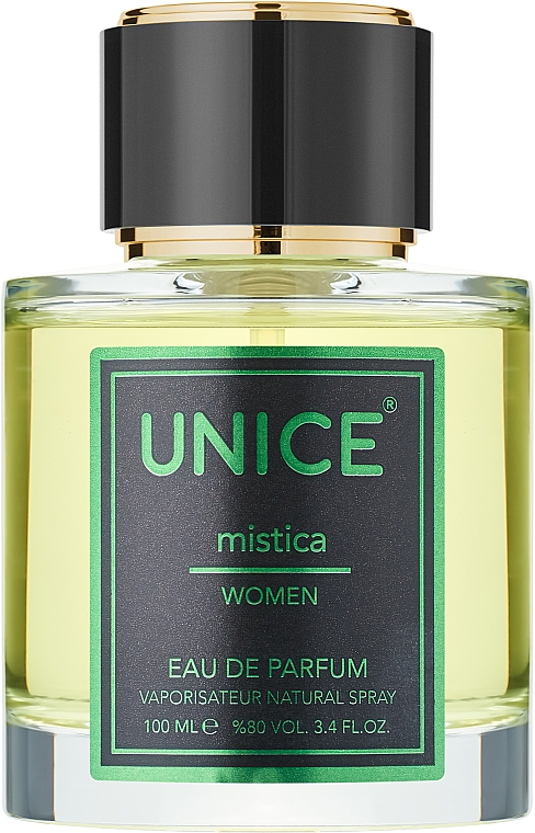 Unice Mistica - Eau de Parfum — Bild N1