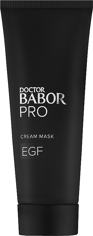 Gesichtscreme-Maske - Babor Doctor Babor PRO EGF Cream Mask — Bild N1